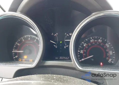 2008 Toyota Highlander from USA, damaged, VIN JTEES41A582031366